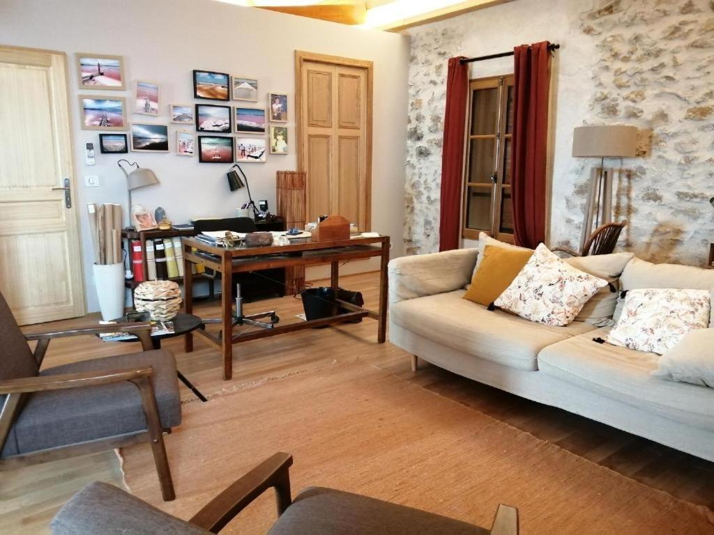 Nuits Salines Aigues-Mortes Ngoại thất bức ảnh
