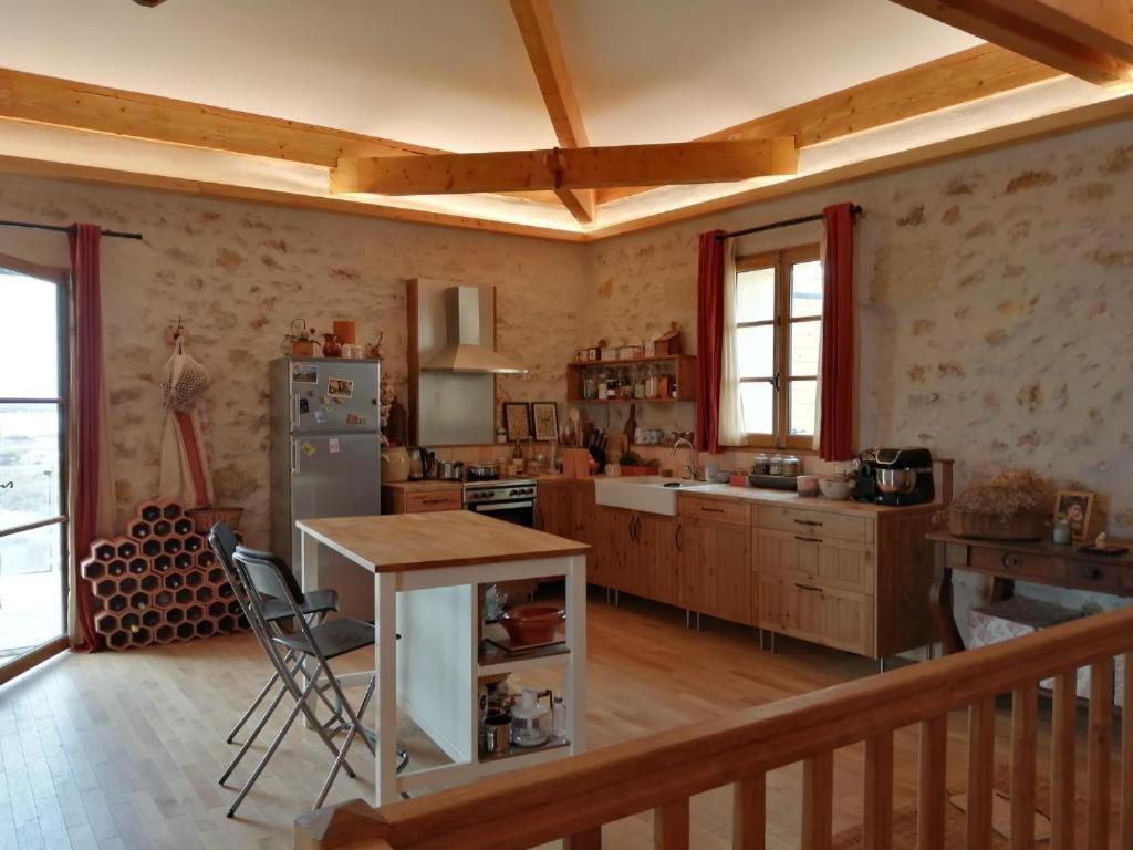 Nuits Salines Aigues-Mortes Ngoại thất bức ảnh
