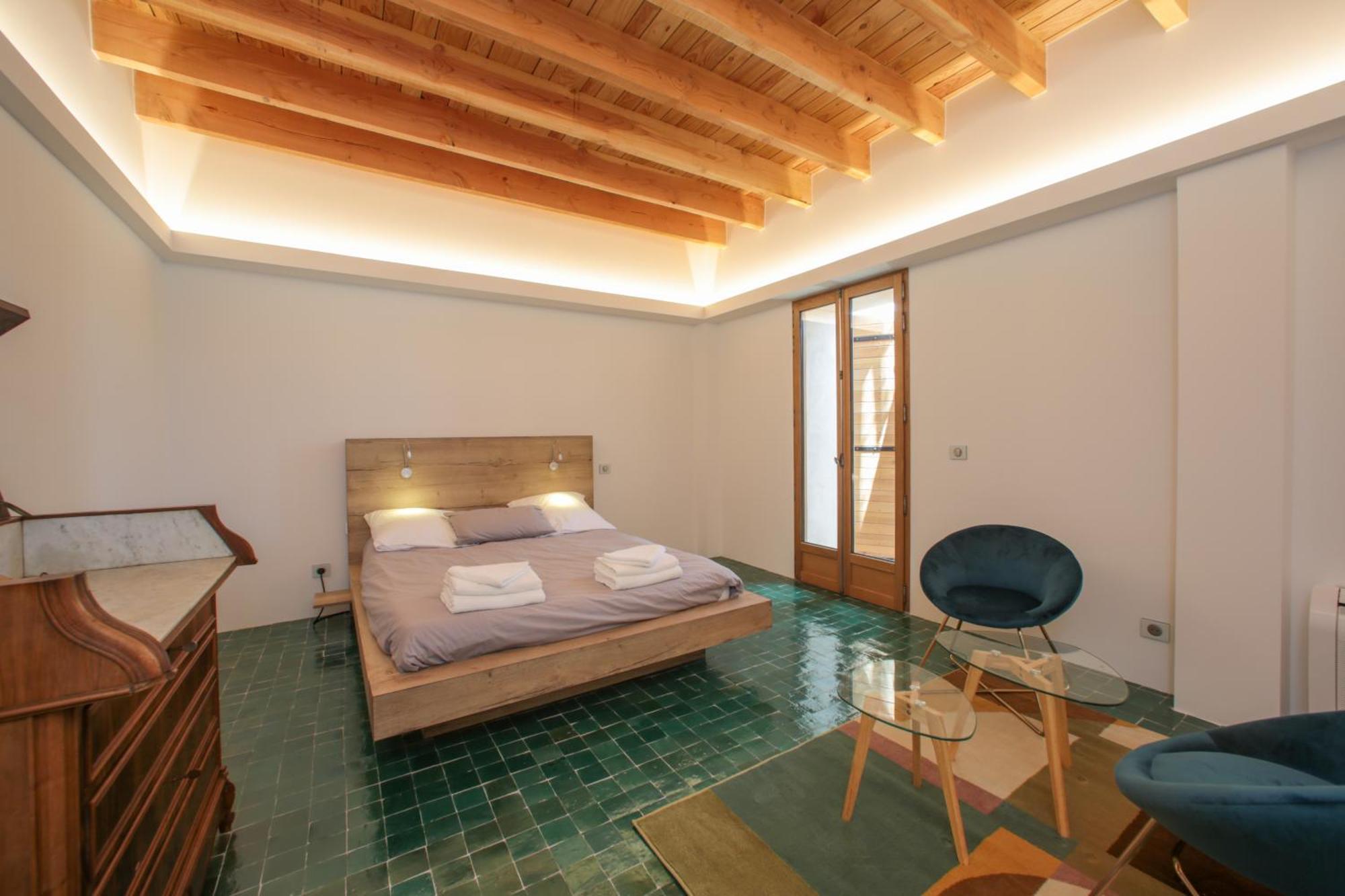 Nuits Salines Aigues-Mortes Ngoại thất bức ảnh