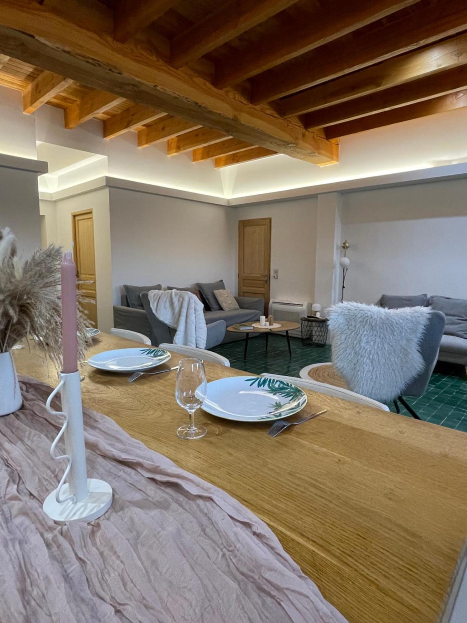 Nuits Salines Aigues-Mortes Ngoại thất bức ảnh